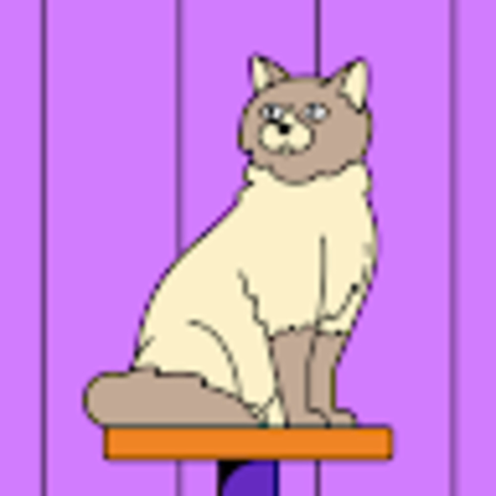 Meet your Posher, Precious